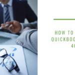 How To Resolve QuickBooks Error 404