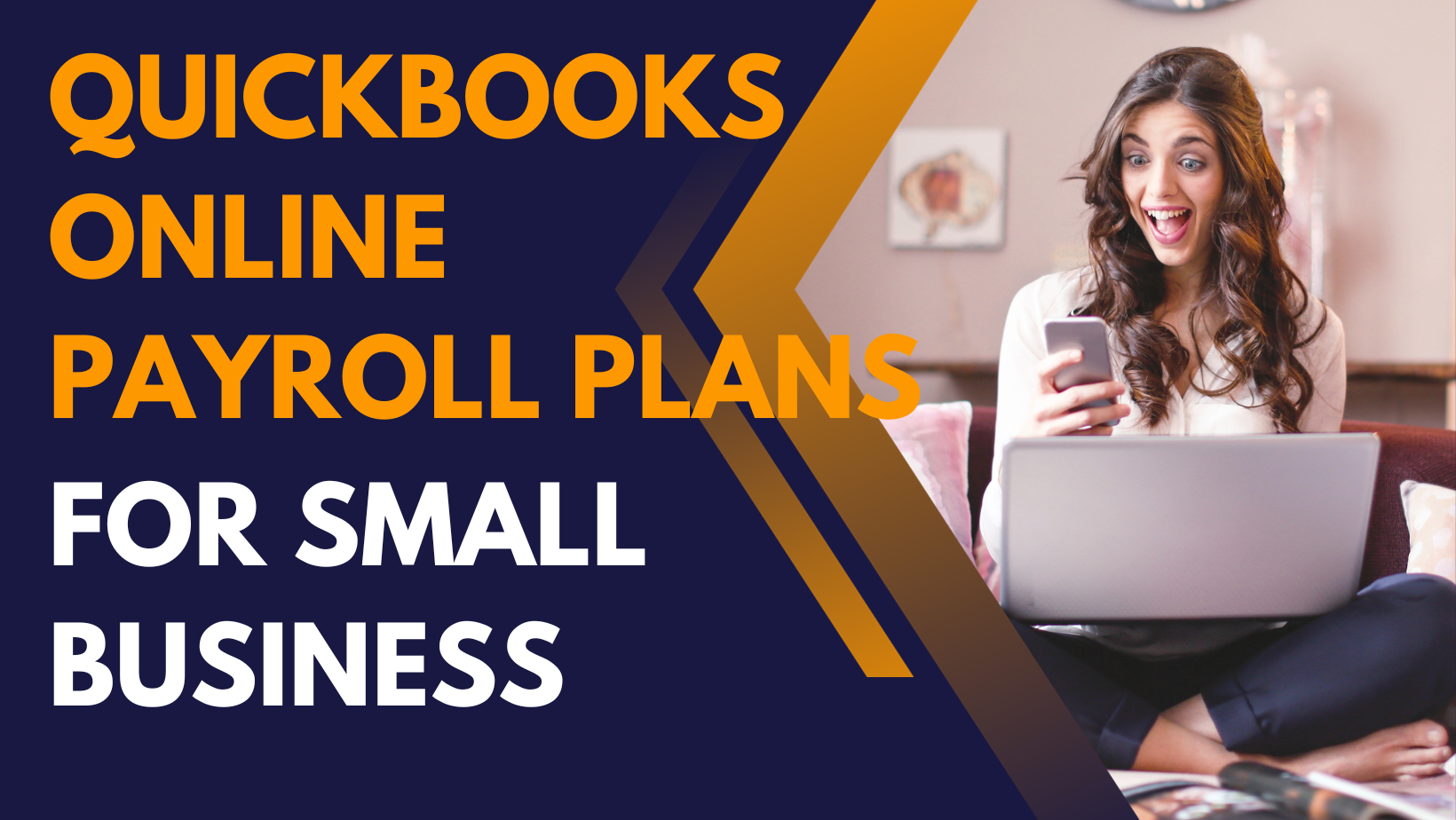 Quickbooks Online Payroll Plans For Small Business