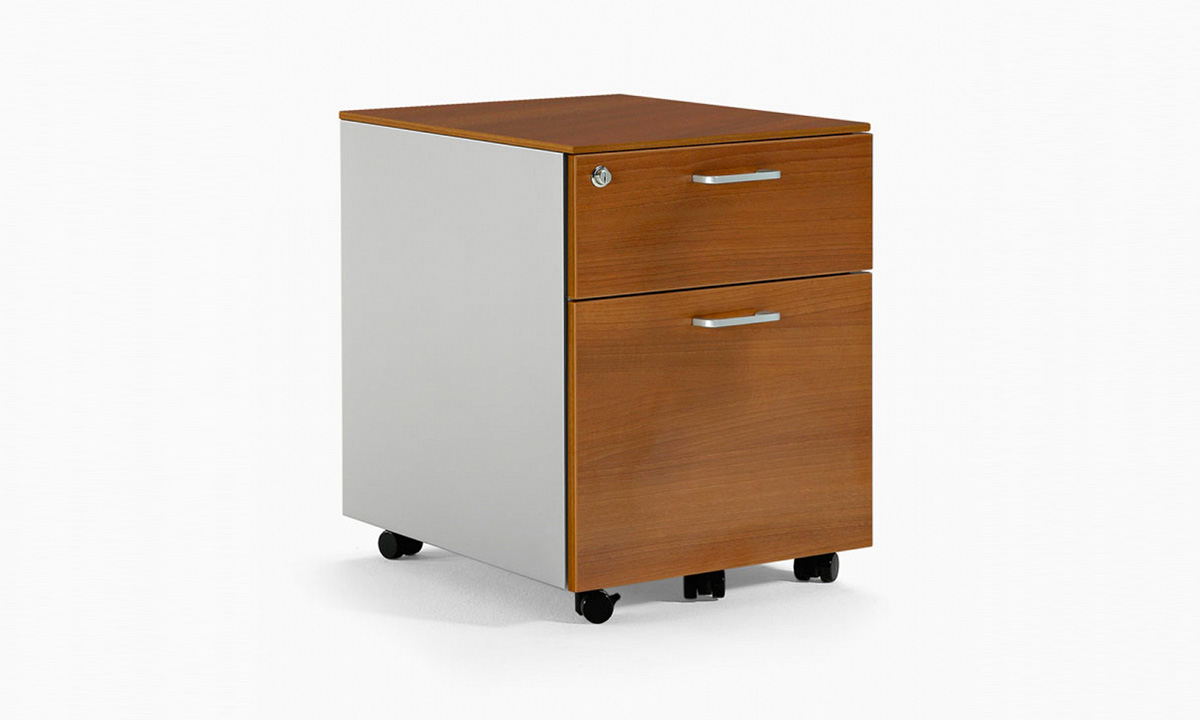 Office Storage Systems & Pedestals Manufacturer in Pune