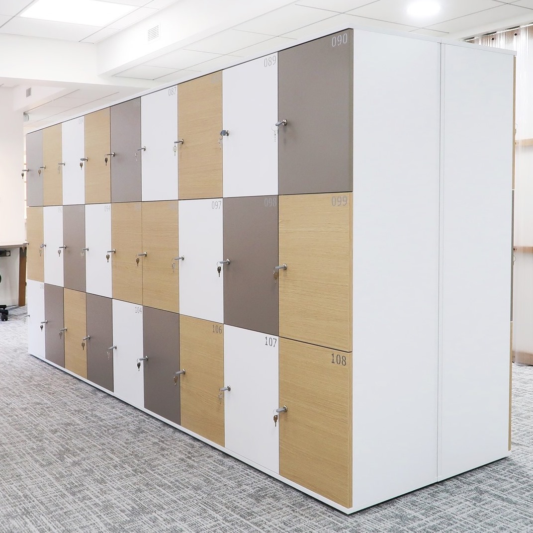 Office Storage Systems & Pedestals Manufacturer in Pune