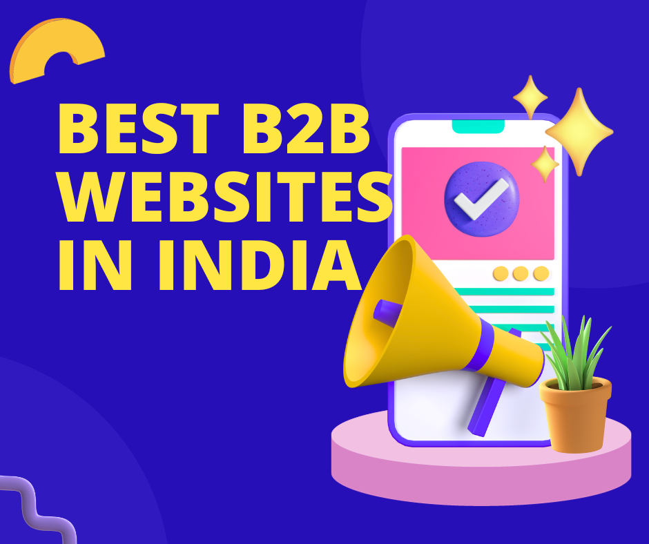 Top 10 Free B2B Business Listing Directory Submission Websites in India