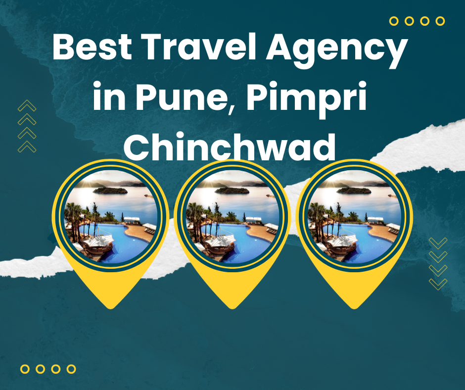 top travel agencies in pune