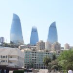 Azerbaijan, Baku Group Tour Packages From Pune, Mumbai, India