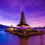 Indonesia, Bali Group Travel Tour Package From Pune, Mumbai, India