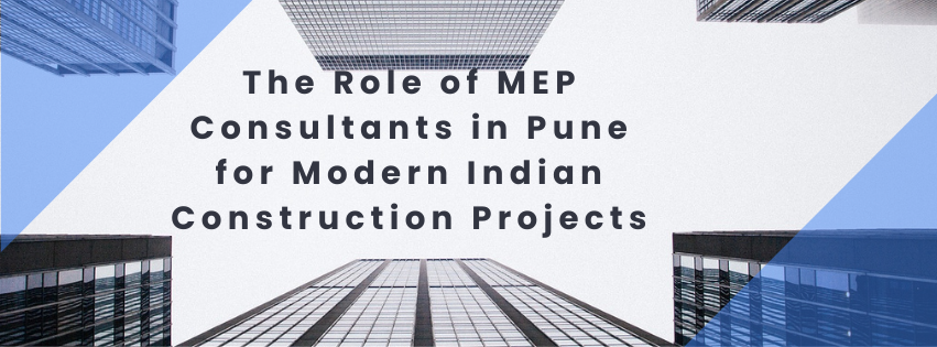 best mep consultants in pune